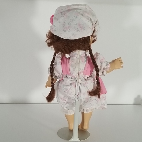 Gi go Toys my Palm bean bag Expression baby doll - Picture 5 of 8